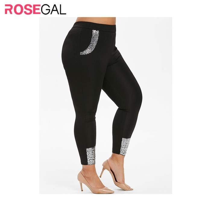 Rosegal grande taille online