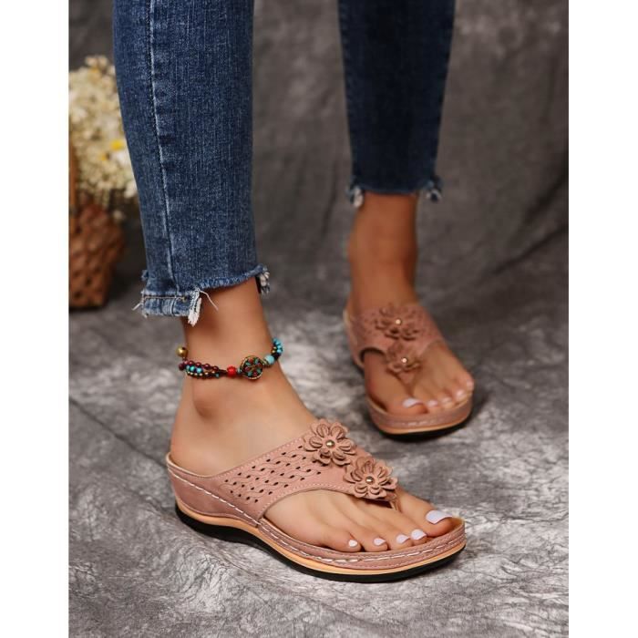 tong ergonomique femme