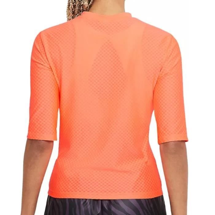 Nike orange fluo femme on sale
