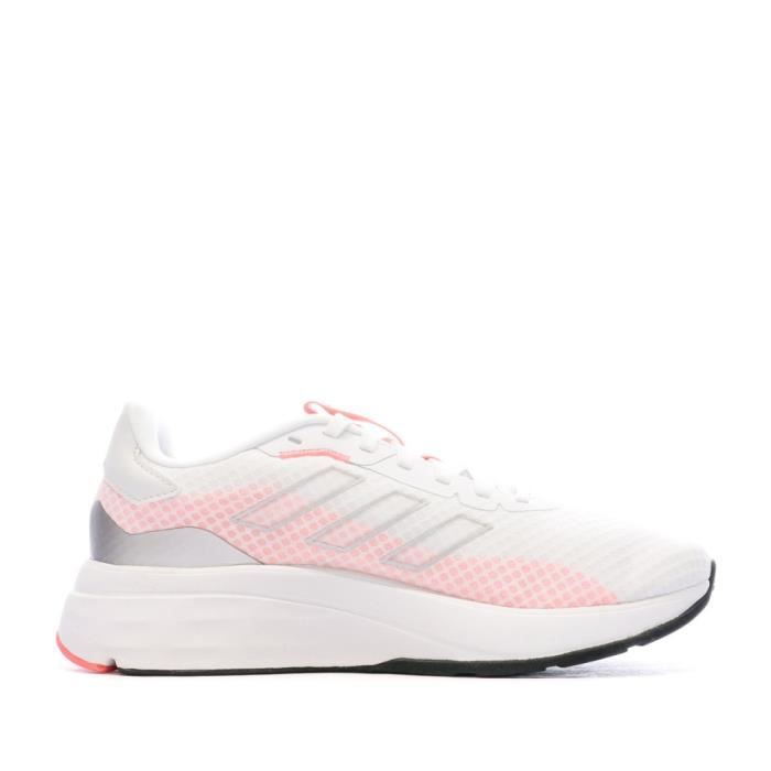 Adidas new arrivals running blanche