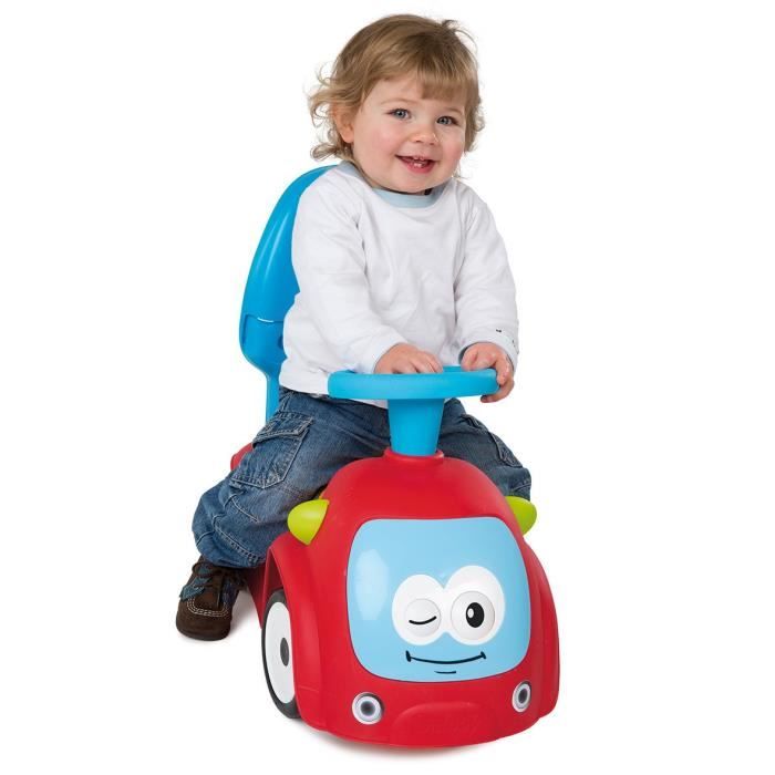 Cdiscount porteur smoby discount