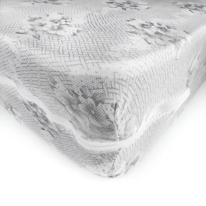 Protection Literie 90x190 Housse de matelas : Alèse Matelas, Protège Oreiller