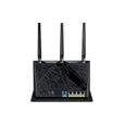 Asus Routeur sans fil RT-AX86S Dual-Band WiFi 6-2