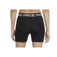 NIKE Short Pro 365 Shorts Noir - Femme/Adulte-2