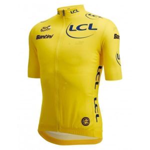 Tour de France Jersey Colors: Meaning and Symbolism Explained | ES