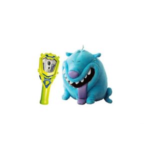 JEU SOCIÉTÉ - PLATEAU TF1 GAMES Jeu d'ambiance - Scratchy The Dog - 7030