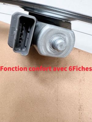 Lève-vitre électrique Avant Droit Citroën C3 (2009-2016) - Neuf D'origine - Référence 9222FR / 9222FQ - Garantie 1 An