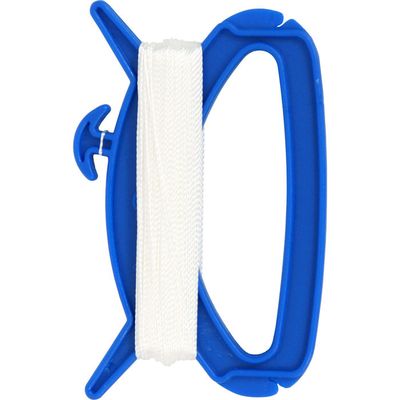 Ligne Cerf-volant Dyneema Climax – 80 DaN (80 Kg), 2 X 35 M, Jeu De 2 Lignes, Profilline