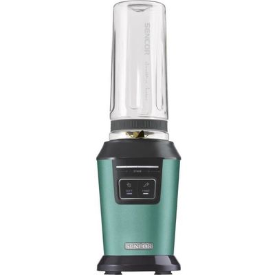 Mixeur Sur Socle Avec Moteur Haute Performance 350W, Blender Avec Un Bol En Verre Dune Capacite De 12 Litre Stand Blender