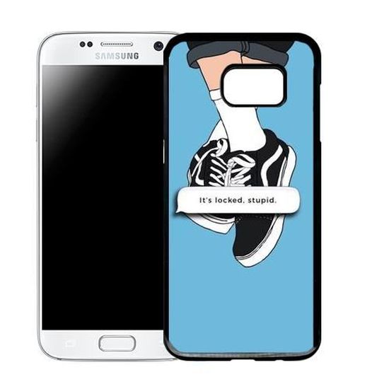 Coque outlet vans samsung