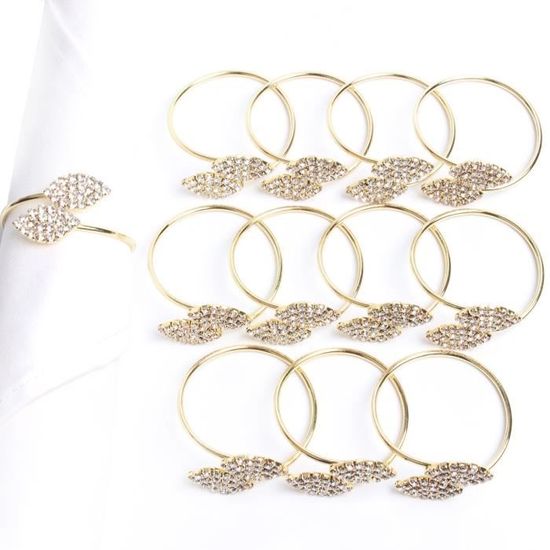 1pc, Anneau De Servette, Boucle De Servette En Forme De Perle De