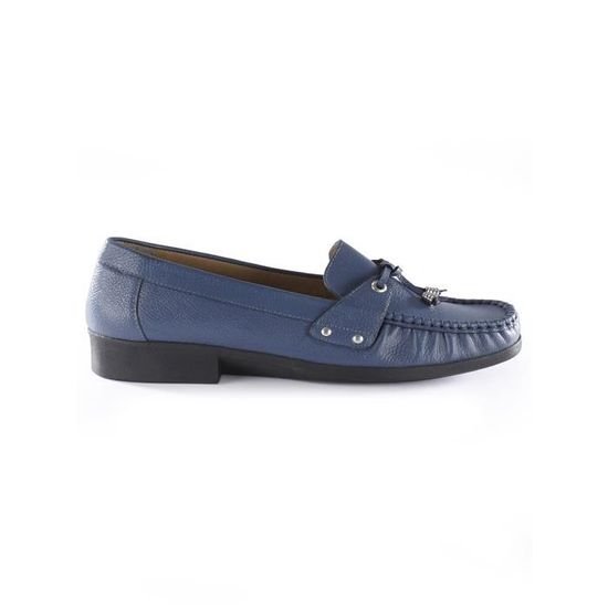 mocassins pediconfort homme