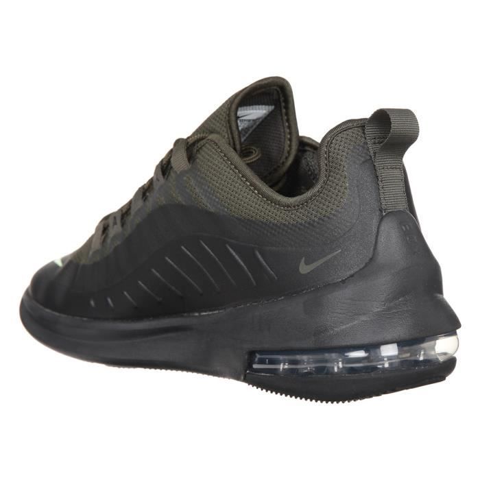 Nike air max axis noir homme sales