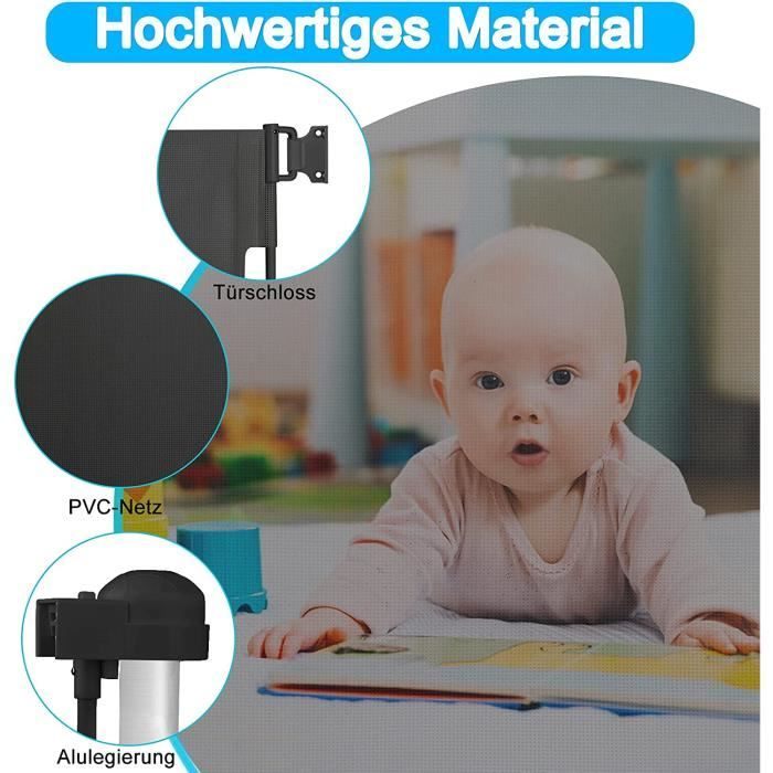 Barriere securite 150 cm hotsell