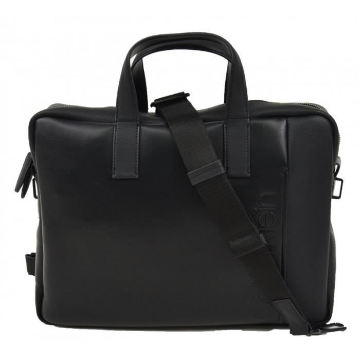 Pochette ordinateur calvin klein shop