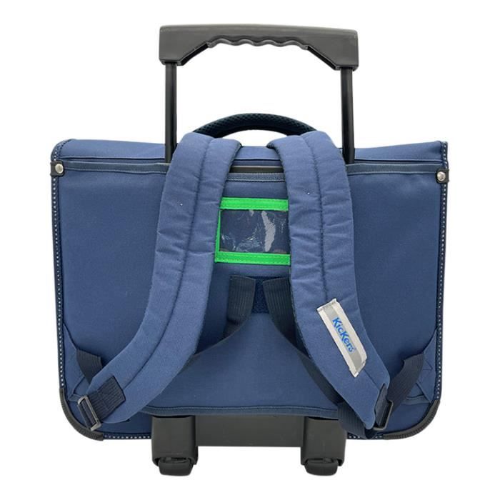 Cartable a store roulette kickers