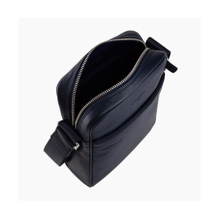 Le tanneur sacoche clearance homme