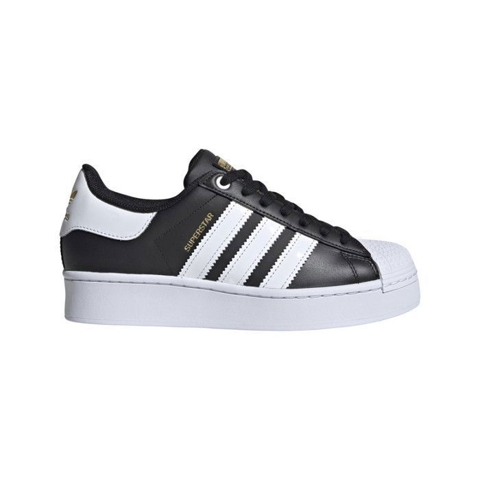 Superstar sale bold noir