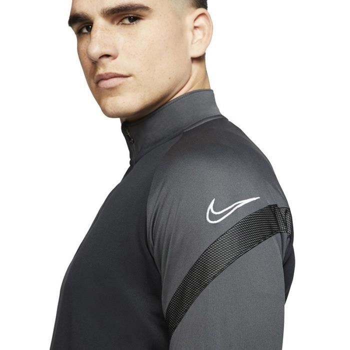 Nike academy dry 2025