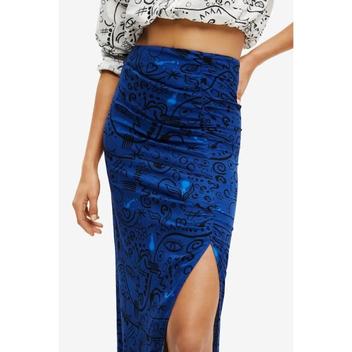 Desigual jupe 2025 femme