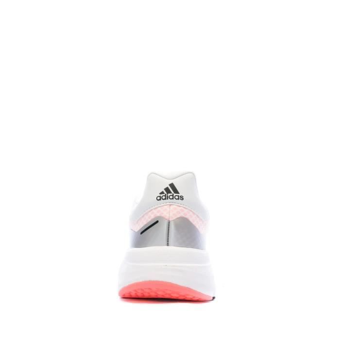Chaussures de Running Blanche Femme Adidas Run the world