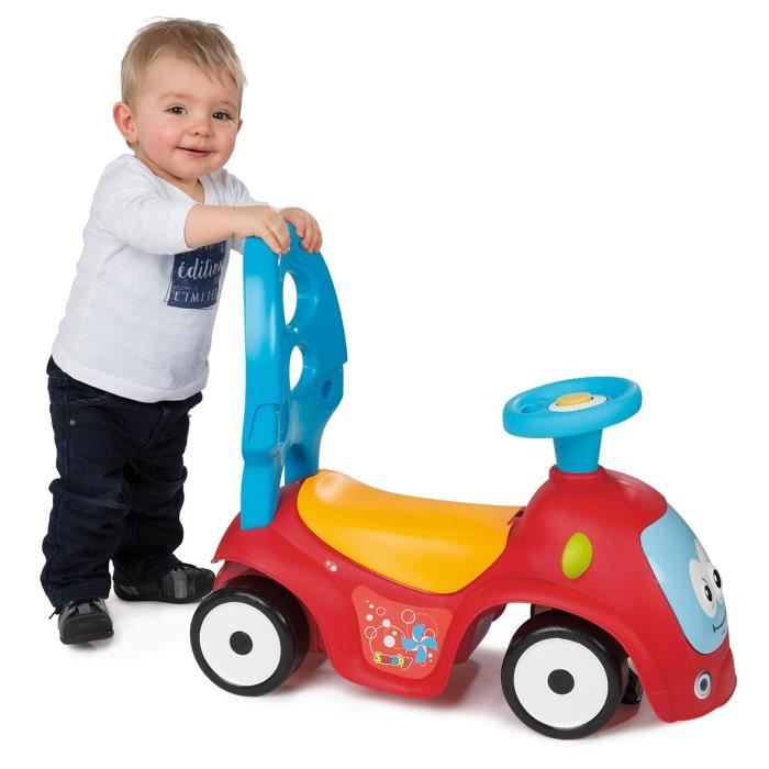 Porteur evolutif shop smoby maestro