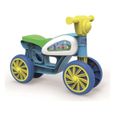 Motocyclette sans pédales - Chicos Peppa Pig - Bleu - Pour Enfant - 54 x 22,5 x 38 cm-3