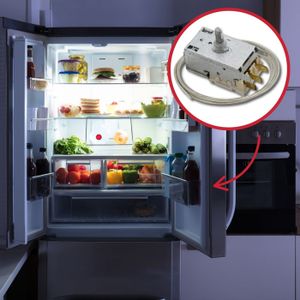 Thermostat réfrigérateur Arthur-Martin Electrolux 2262362029