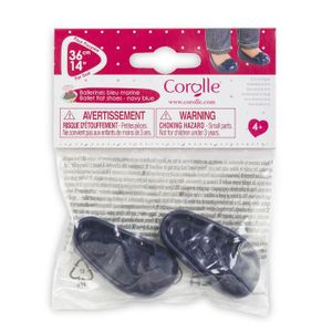 Toclsixz Accessoires pour poupée de bébé, 7 pièces Chaussures et Chaussettes pour poupées de 43 cm
