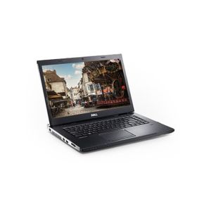 Ordinateur Portable Dell Vostro 1520 Reconditionné - écran Numériseur