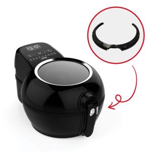 Friteuse SEB ActiFry 1,7 kg Cdiscount