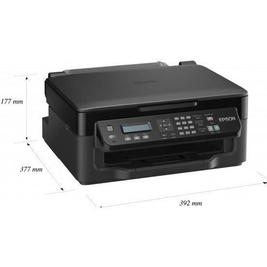 epson 2510