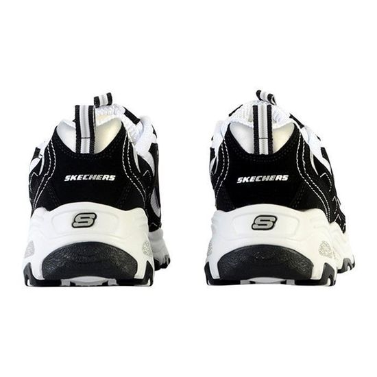 basket skechers d lite