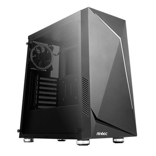 Antec 0-761345-81030-2 unité centrale (NX3003