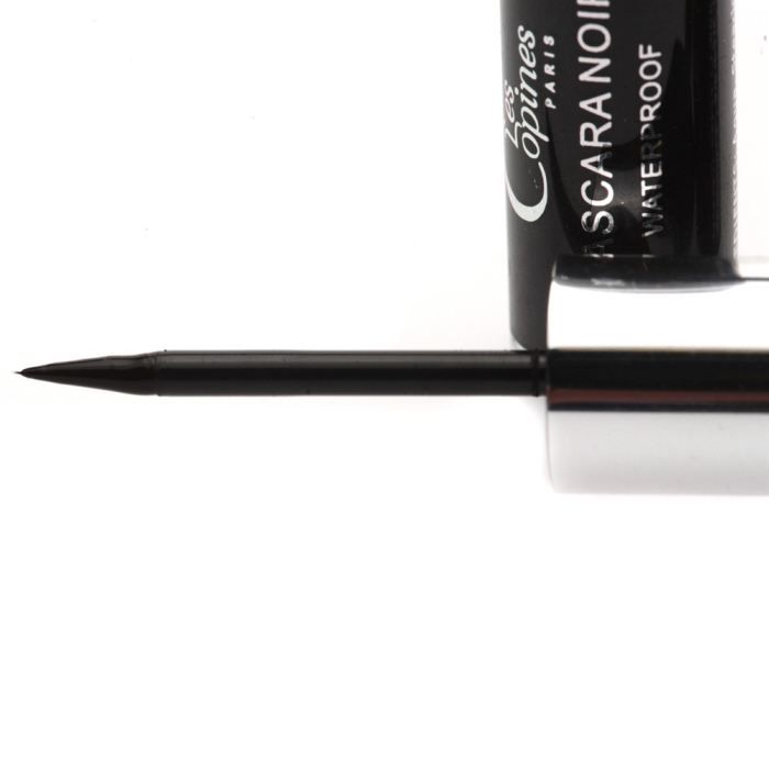 Eye-liner Precision Miss Cop Noir Carbone – Tenue Longue, Waterproof, 5ml.