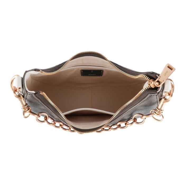 JOOP! Piazza Edition Annina Shoulderbag S White [229258] - sac à épaule ...
