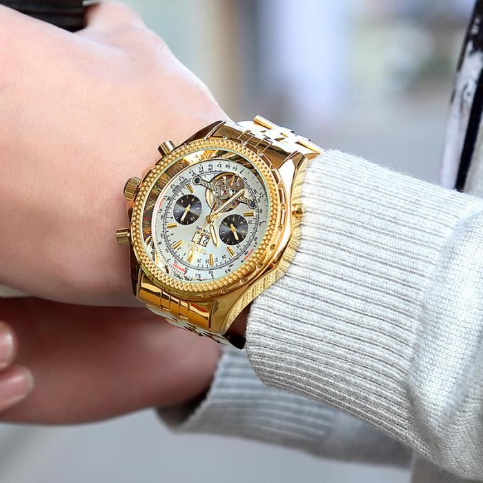 Orkina montre store