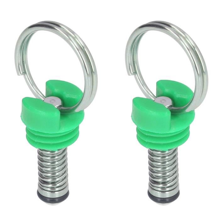 Régulateur De CO2 Avec Double Manomètre Pour Fût à Bière/homebrassage - Sortie 0-60 PSI, Sécurité 45 PSI, Laiton Chromé