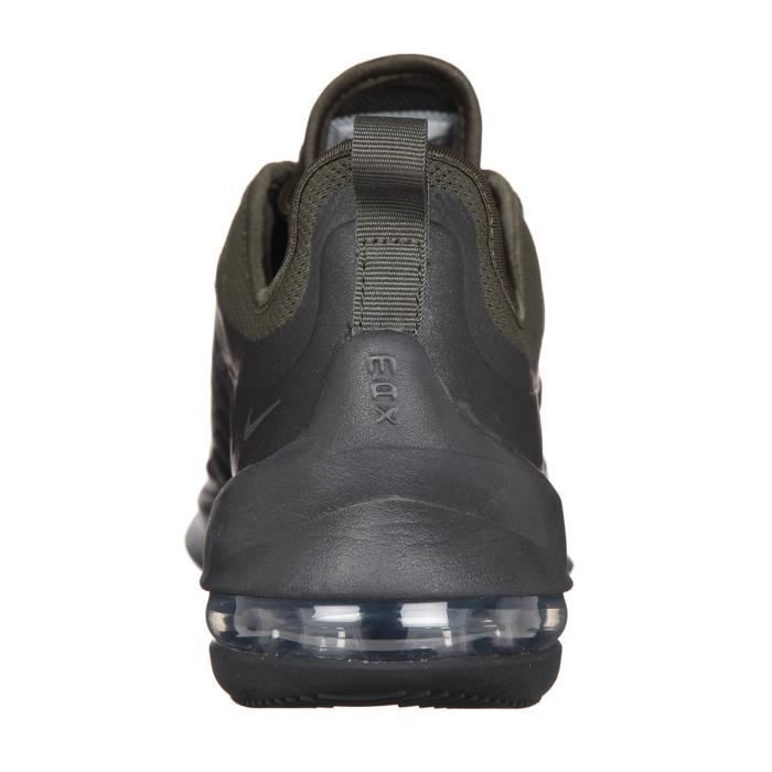 NIKE Baskets Air Max Axis Homme Noir Cdiscount Sport
