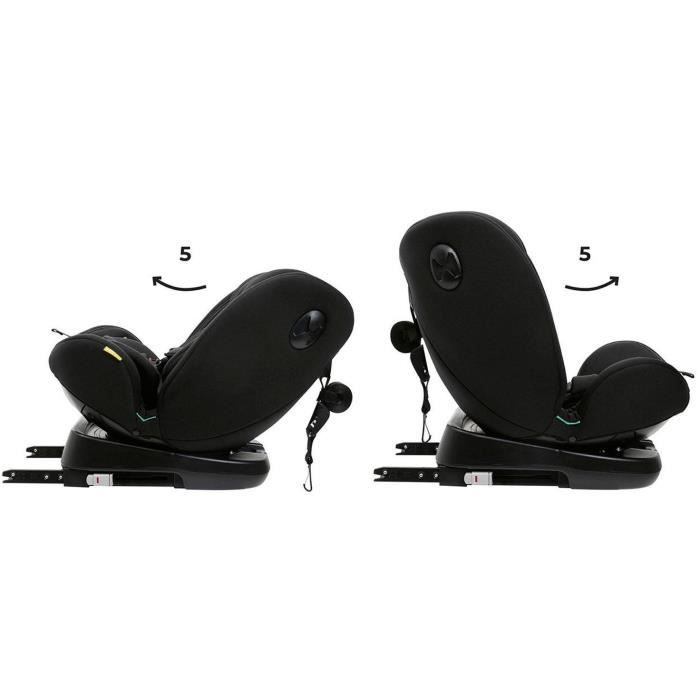 Siège-Auto Unico CHICCO Evo i-Size black Achat Vente siège