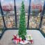En Casa 150cm Arbre De Noel Artificiel Arbre De Noel Noel Vert Arbre Sapin Decoration De Noel Achat Vente Sapin Arbre De Noel Cdiscount