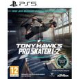 Tony Hawk's Pro Skater 1 + 2 Jeu PS5-0