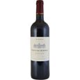 Château d'Arsac 2017 - AOC Margaux Cru Bourgeois - Vin rouge de Bordeaux - 0.75 cl-0
