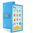 Tablette Tactile pour Enfant - SANNUO - Android 10.0 - 3GB+32GB - 3G - WiFi - IPS 1280*800-0