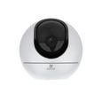 Caméra de surveillance intelligente - EZVIZ - C6 - Vision nocturne - Détection de mouvements - 360°-0