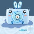 Machine à bulles - LIAM ACCESS - Appareil photo à bulles de savon - Pour enfant à partir de 3 ans-0