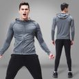Tenue de running homme sale