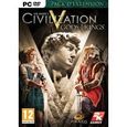 Sid Meier's Civilization V: Gods & Kings (DLC)-0
