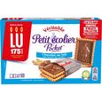 PETIT ECOLIER - Chocolat Au Lait Pocket 250G - Lot De 4-0