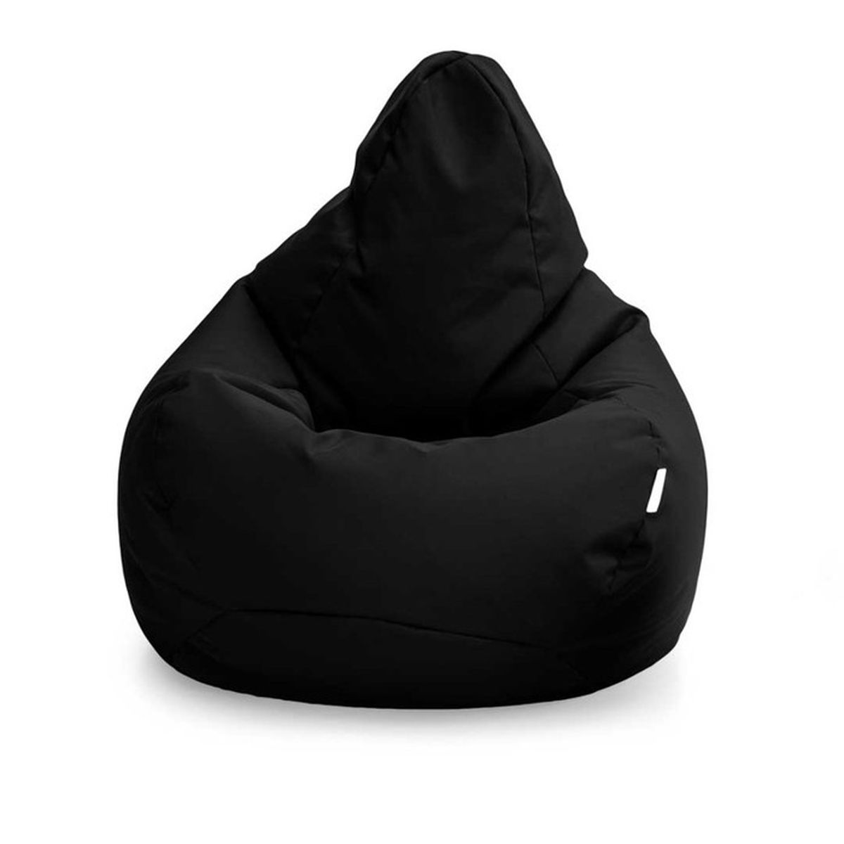 Pouf Fauteuil Enfant En Forme De Vache - Dimensions 45 Cm, Housse Douce, Design Mignon Avec Visage Souriant